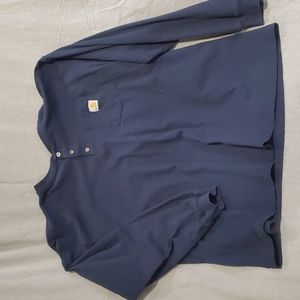 Long sleeve Carhartt